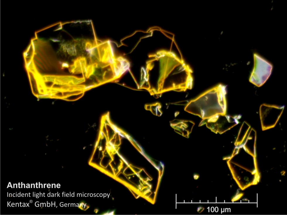 Anthanthrene